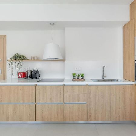 Athinais Luxury Studio 1 Афіни Екстер'єр фото