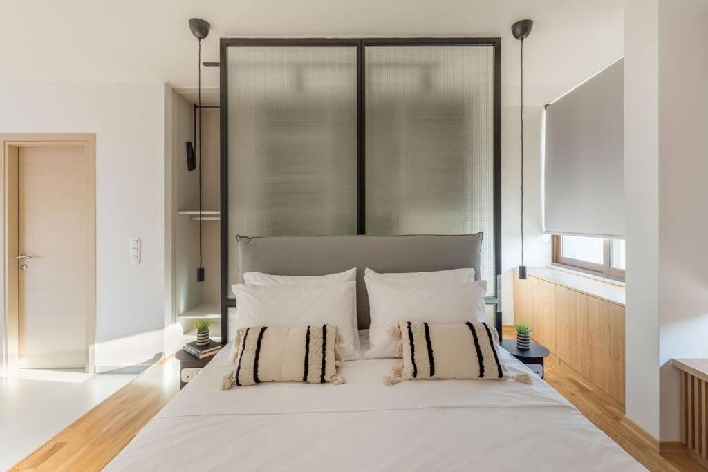 Athinais Luxury Studio 1 Афіни Екстер'єр фото