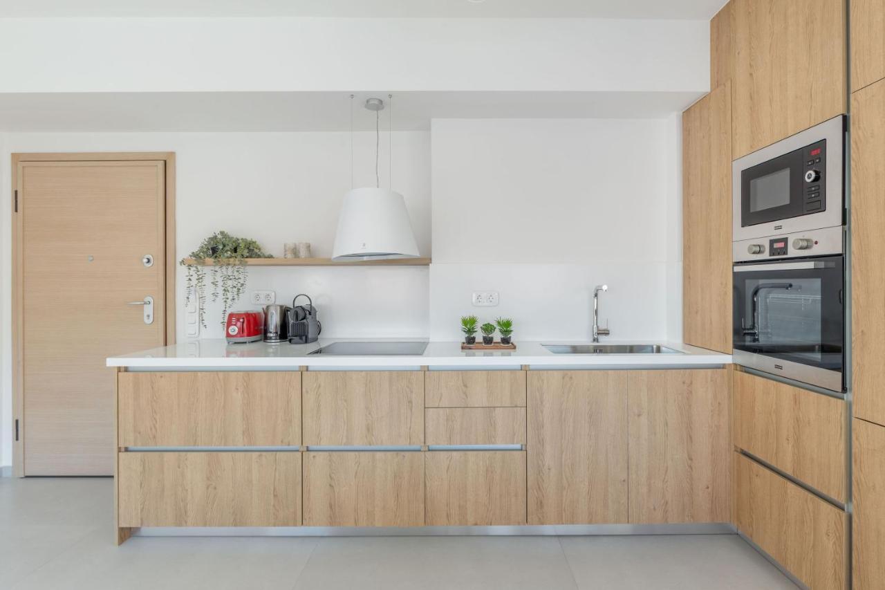 Athinais Luxury Studio 1 Афіни Екстер'єр фото